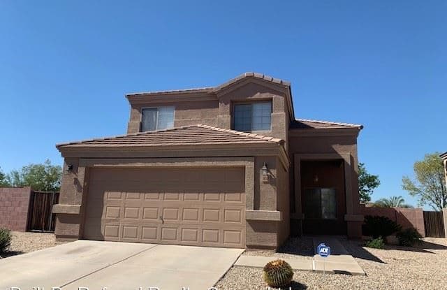 34142 N Mercedes DR - 34142 North Mercedes Drive, San Tan Valley, AZ 85142