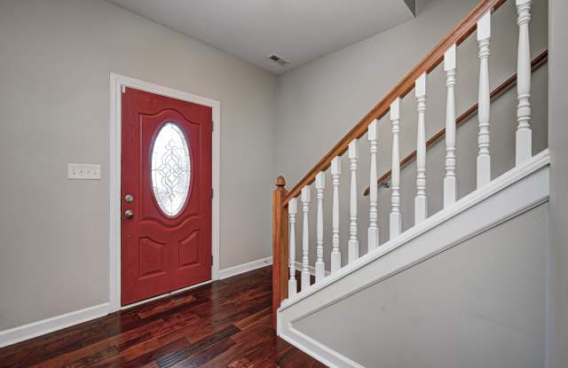 9676 Treyburn Lakes Drive - 9676 Treyburn Lakes Drive, Indianapolis, IN 46239