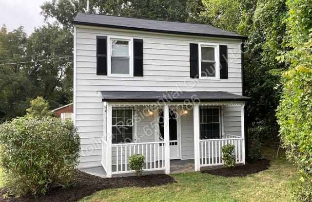 3905 Freedom Drive Gallery 1