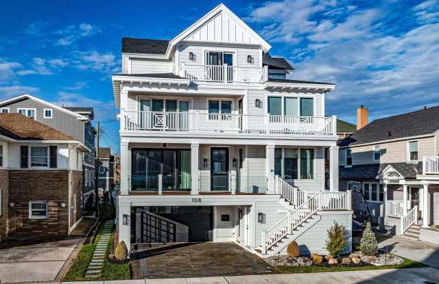108 S Martindale Ave - 108 South Martindale Avenue, Ventnor City, NJ 08406 108 S Martindale Ave - 108 South Martindale Avenue, Ventnor City, NJ 08406