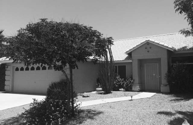 1201 N Central Court - 1201 North Central Court, Chandler, AZ 85224