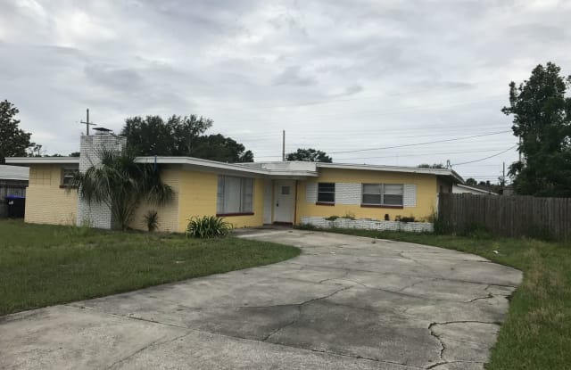 2524 Martinwood Drive ORANGE - 2524 Martinwood Drive, Pine Hills, FL 32808