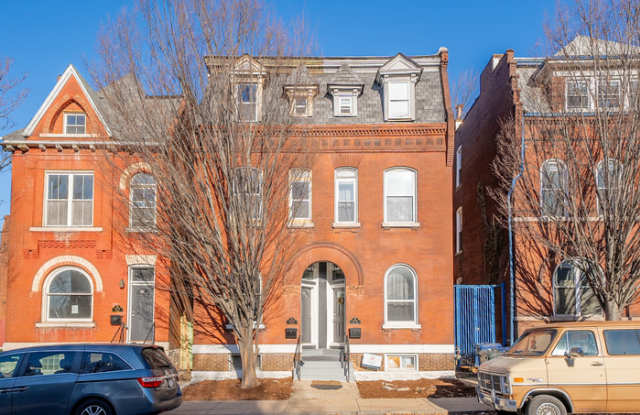 1723 South Tucker Boulevard photos photos
