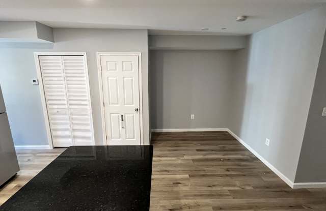 1709 E Street Northeast Gallery 4