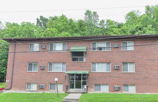 937 Highland Avenue - 937 Highland Pike, Covington, KY 41011