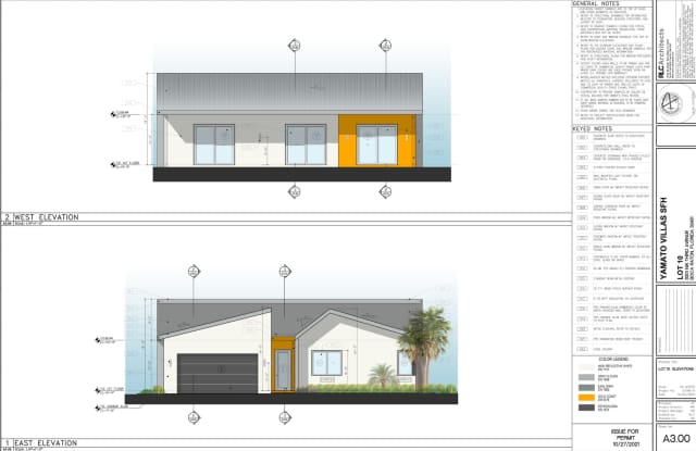 Single Family Home at Yamato Villas - Boca Raton photos photos