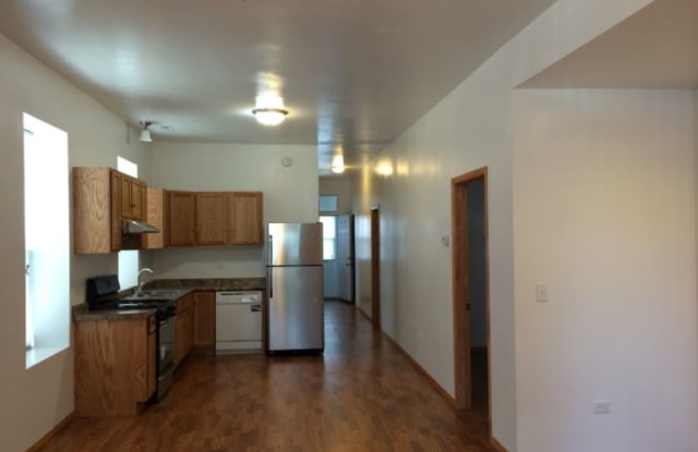 4606 S Albany Ave 1 - 4606 South Albany Avenue, Chicago, IL 60632