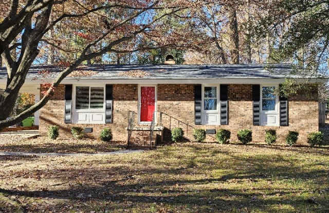 2701 Patrick Road photos photos