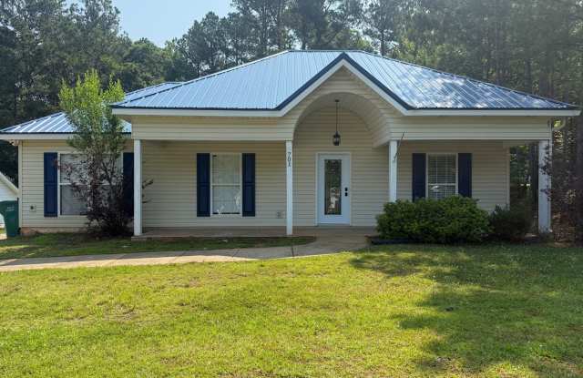 Charming 3BR Home with Bonus Room  Screened Porch in Harwell Hills photos photos
