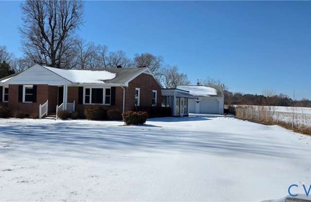 9155 Williamsville Road - 9155 Williamsville Road, Hanover County, VA 23116