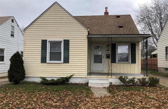 5635 WESTPOINT Street - 5635 Westpoint St, Dearborn Heights, MI 48125