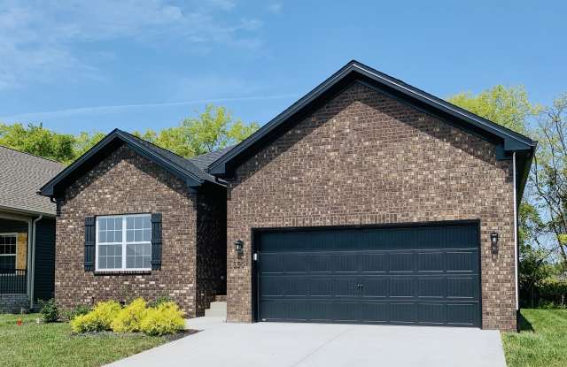 850 Mcintyre St - 850 McIntyre Street, Warren County, KY 42101