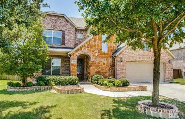 7231 Mirada - 7231 Mirada, Grand Prairie, TX 75054