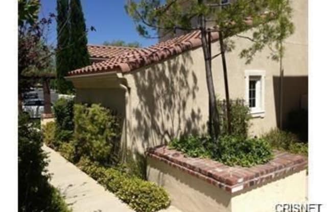 11474 Ghiberti Way - 11474 Ghiberti Way, Los Angeles, CA 91326