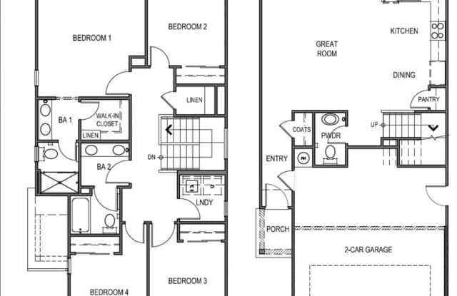 Stunning Roseville 4/3 New Build! Please reference full ad for viewings! photos photos