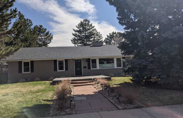Must See Newly Remodeled North Boulder 5 bed/2.5 bath - Available August 7th! photos photos Must See Newly Remodeled North Boulder 5 bed/2.5 bath - Available August 7th! photos photos