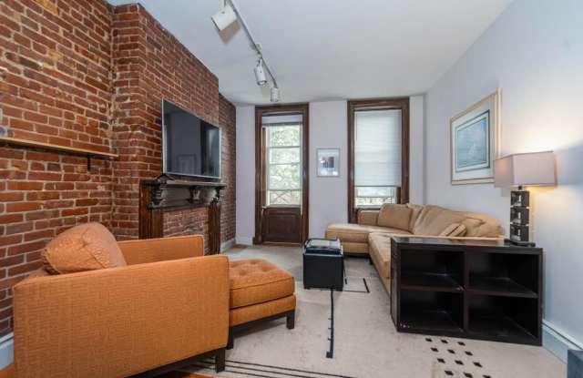 232 PARK AVE - 232 Park Avenue, Hoboken, NJ 07030