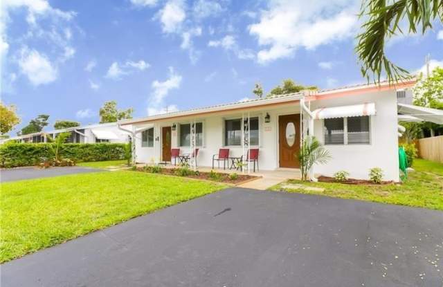 260 NE 58th Street unit: B photos photos