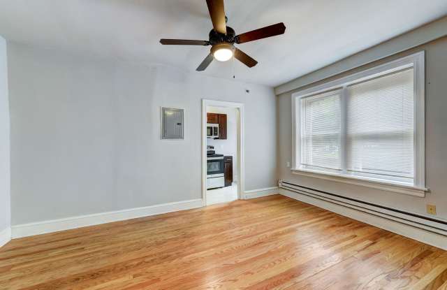 Chester Plaza Gallery 3