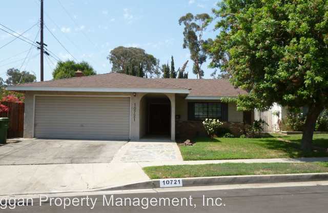 10721 Cedros Ave - 10721 Cedros Avenue, Los Angeles, CA 91345