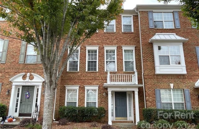 10415 Winslet Drive - 10415 Winslet Drive, Charlotte, NC 28277