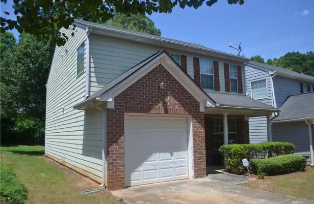 2301 Charleston Pointe SE - 2301 Charleston Pointe Southeast, Gresham Park, GA 30316