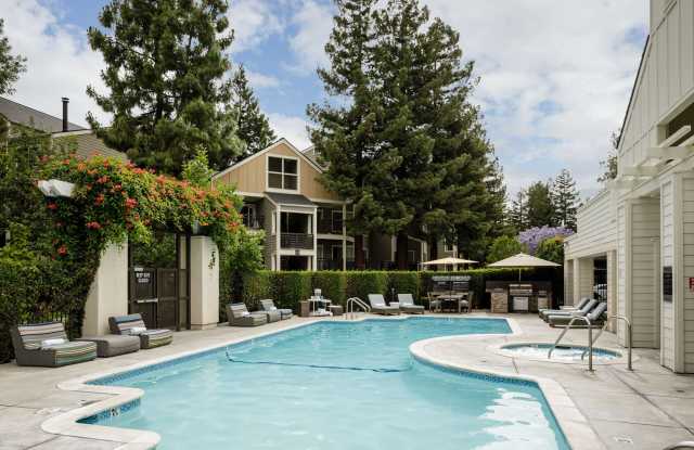 Orchard Glen Apartments photos photos