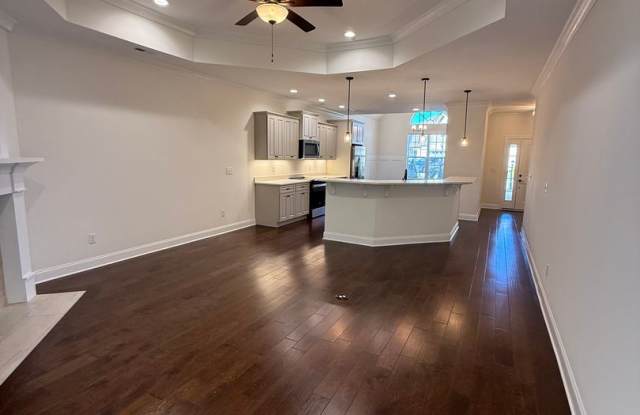 Townhouse for Rent in Hixson Gallery 4