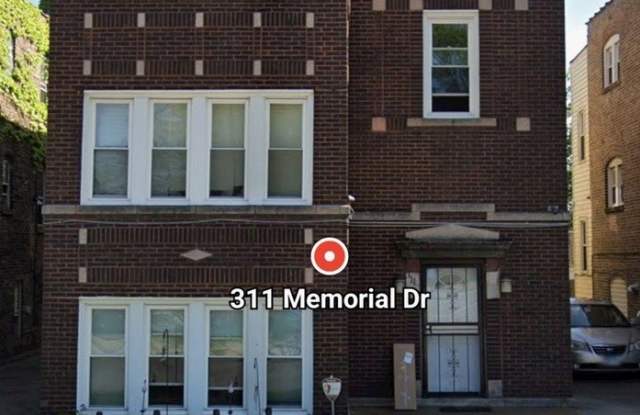 311 Memorial Drive - 311 Memorial Drive, Calumet City, IL 60409