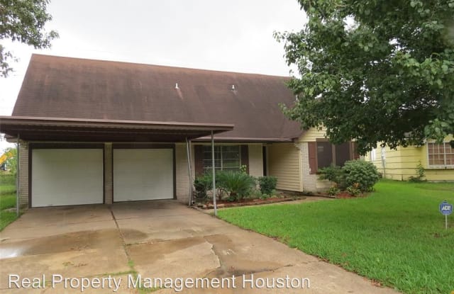 322 Brookview Street - 322 Brookview Street, Channelview, TX 77530
