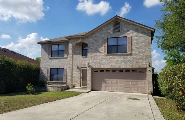 7711 REDSKY CREEK - 7711 Redsky Creek, San Antonio, TX 78109