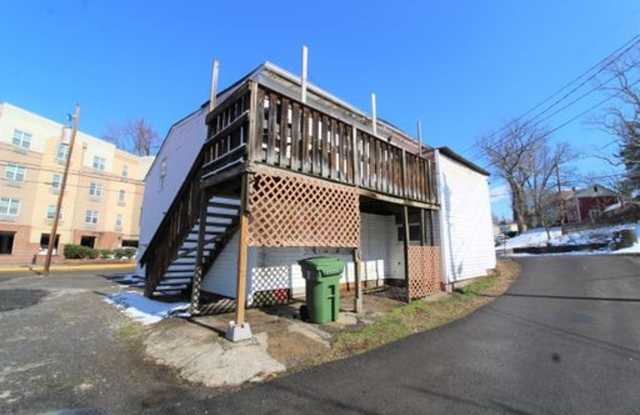 706 Richwood Avenue - 706 Richwood Avenue, Morgantown, WV 26505