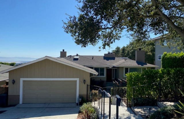 113 Club Drive - 113 Club Drive, San Carlos, CA 94070