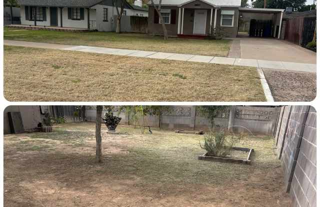 Cottage in the Wilbur Historical District in Mesa photos photos