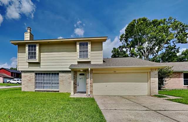 19811 Burle Oak Drive - 19811 Burle Oak Drive, Atascocita, TX 77346