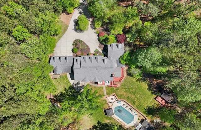 2601 County Line Road NW photos photos
