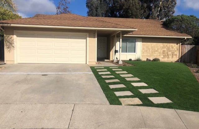 4627 Benhurst Ave. - 4627 Benhurst Avenue, San Diego, CA 92122
