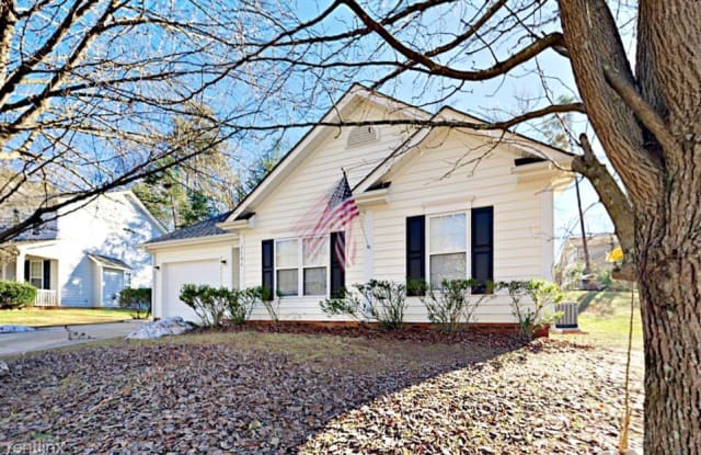 7506 Wilkins Terrace Drive - 7506 Wilkins Terrace Drive, Charlotte, NC 28269