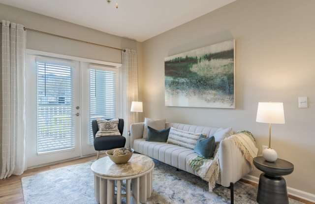 The Enclave at Tranquility Lake Apartments Gallery 2