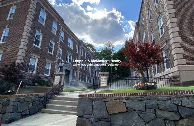 10 Short St - 10 Short Street, Brookline, MA 02446