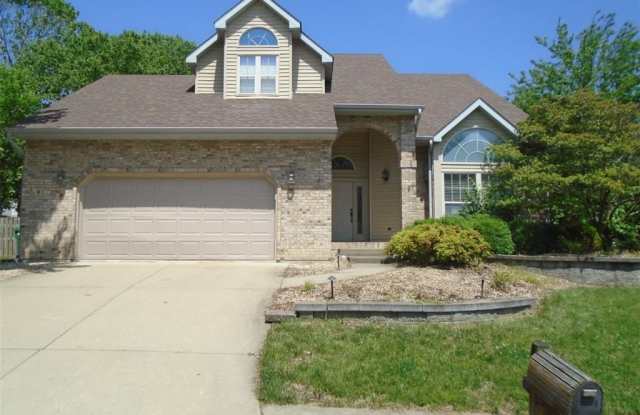 1109 PEACHTREE Court Gallery 2