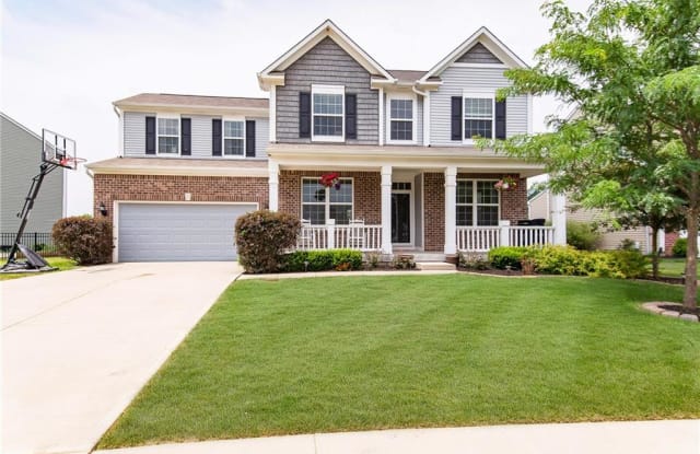 14488 Milton Road - 14488 Milton Road, Fishers, IN 46037