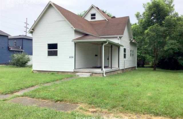 2139 Columbia Ave - 2139 Columbia Avenue, Indianapolis, IN 46202