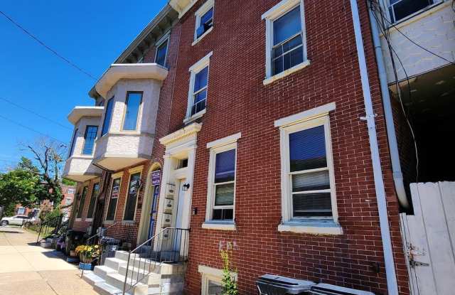 403 W 6TH STREET - 403 West 6th Street, Wilmington, DE 19801