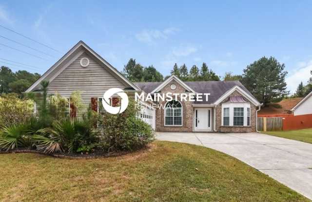 2203 Yarbrough Way - 2203 Yarbrough Way, Gwinnett County, GA 30019