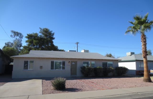 1228 N 78TH Street - 1228 North 78th Street, Scottsdale, AZ 85257