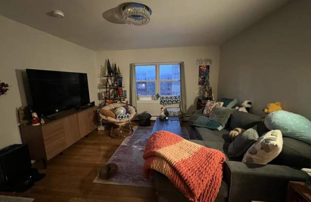 65 Chiswick Rd. - 65 Chiswick Road, Boston, MA 02135