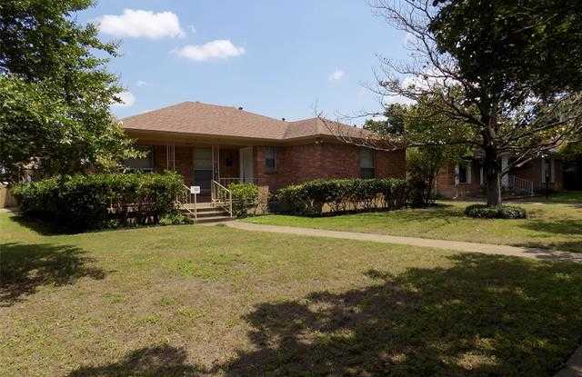 2050 Oates Circle - 2050 Oates Circle, Dallas, TX 75228