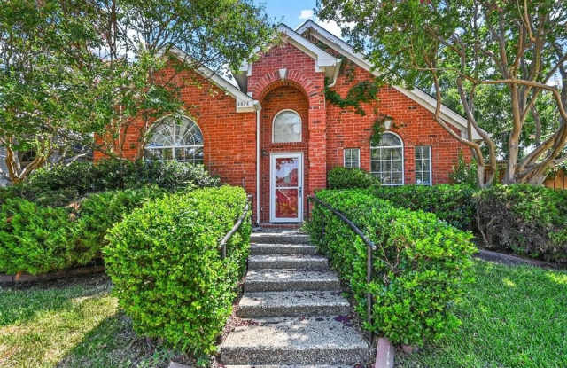 4024 Lamorna Drive - 4024 Lamorna Drive, Plano, TX 75093