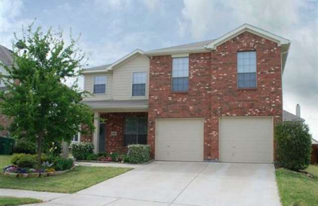 800 Lake Grove Dr - 800 Lake Grove Drive, Paloma Creek South, TX 75068